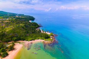 Koh Samui Culture Travel Guide: Traditions, Etiquette & Eco-Tours